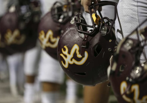 Hays Rebels: The Most Successful High School Football Team in Hays County