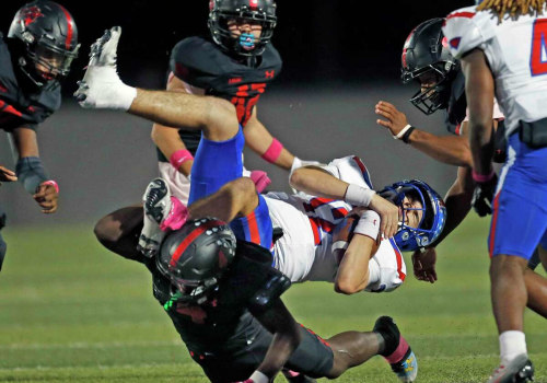 The Most Successful Football Teams in Hays County